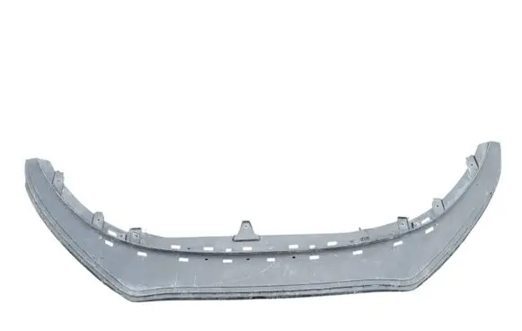 Volkswagen Polo V 6R Front bumper lip 6R0805915C