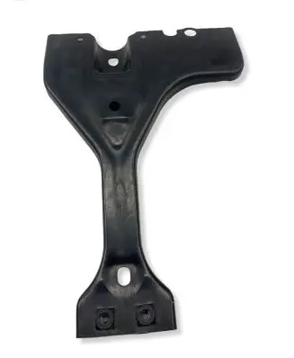 Volkswagen Tiguan Radiator support slam panel bracket 5N0805567B