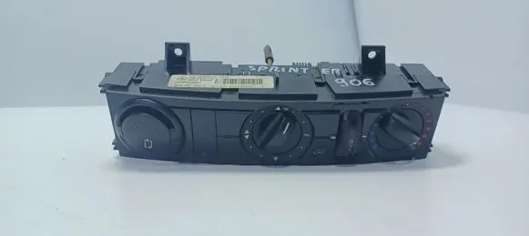 Mercedes-Benz Sprinter W906 Climate control unit A9068300485KZ