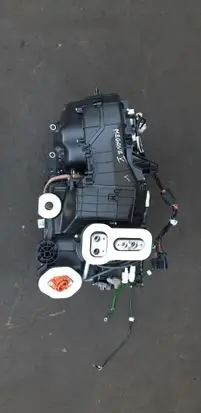 Renault Megane E-Tech Interior heater climate box assembly 272102570R