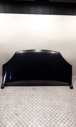 Mercedes-Benz Vaneo W414 Engine bonnet/hood