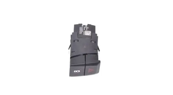 BMW X6 F16 Hazard light switch 6993055