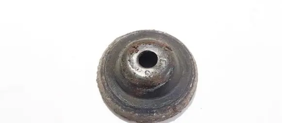 Coil spring mount