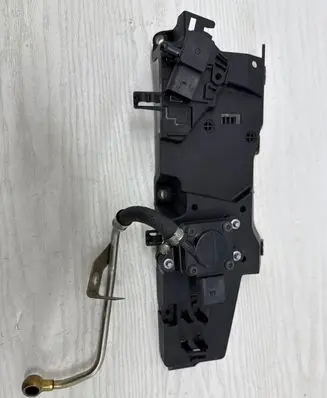 BMW 5 F10 F11 Exhaust gas pressure sensor 7808013 12L17
