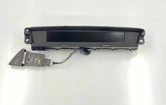 Mazda 6 Screen/display/small screen GAA9611J0