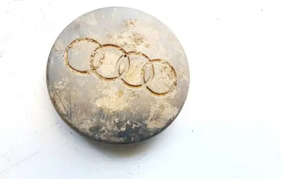 Original wheel cap