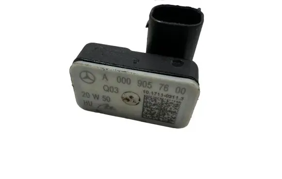 Mercedes-Benz GLS X167 Airbag deployment crash/impact sensor A0009057600 10171103113