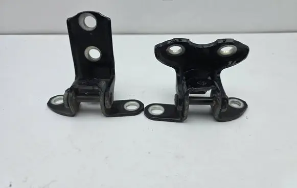 Lexus RX 450H Rear door hinge set 