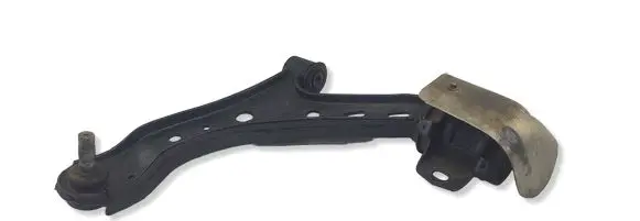Ford Mustang V Front lower control arm/wishbone 