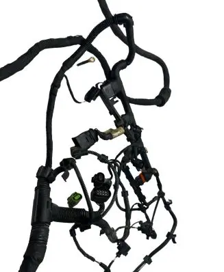 Volkswagen PASSAT CC Engine installation wiring loom 06J971082AB 06J971082B 1AA406J082B0A