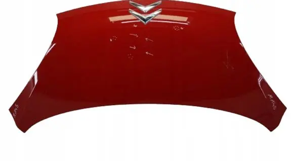 Citroen C1 Engine bonnet/hood