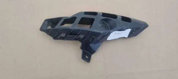 Seat Leon (5F) Front bumper mounting bracket 5F0807378