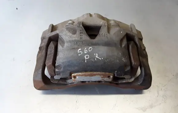 Volvo S60 Front brake caliper