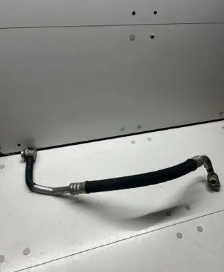 Audi A6 S6 C6 4F Air conditioning (A/C) pipe/hose 4F0260707