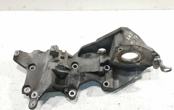 Skoda Octavia Mk2 (1Z) Generator/alternator bracket 03L903143K