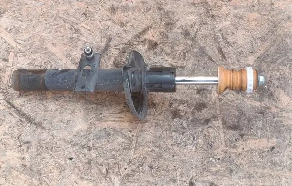 Front shock absorber/damper