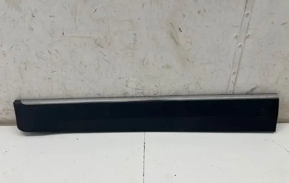 Ford Ecosport Front door trim (molding) GN1520849ACW