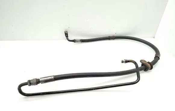Volkswagen Crafter Power steering hose/pipe/line 9064660181