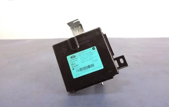 KIA Rio Other control units/modules 954A0H8450