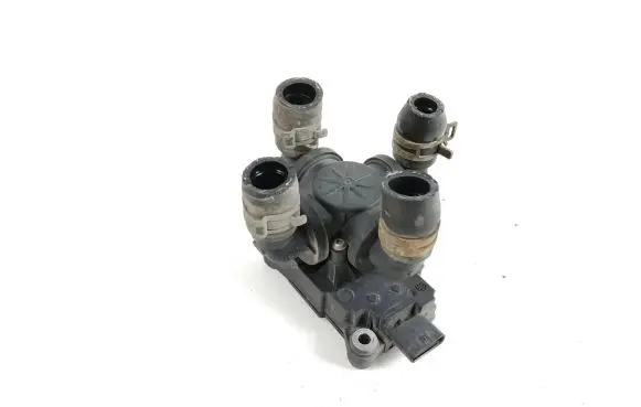Audi e-tron Electric auxiliary coolant/water pump 4KE963375H