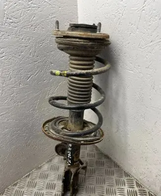 Toyota RAV 4 (XA30) Front shock absorber with coil spring 423093