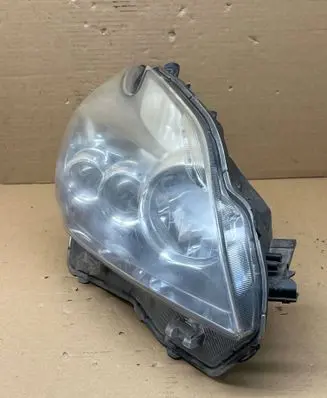 Headlight/headlamp