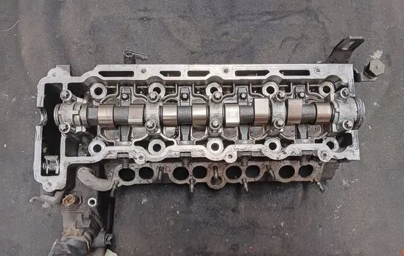 Opel Vectra C Engine Y22DTR