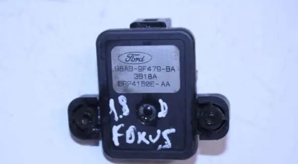Ford Focus Camshaft speed sensor 98AB9F479BA 3B18A 6PP4160EAA