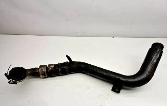 Volvo V50 Intercooler hose/pipe