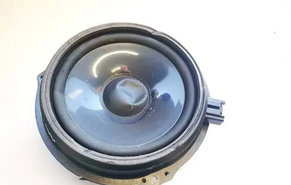 Ford Kuga I Front door speaker 3M5T18808FD