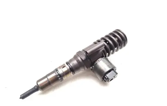 Audi A3 S3 8P Fuel injector 0414720404