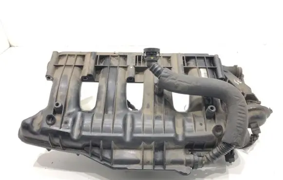 Audi A4 S4 B8 8K Intake manifold 06H199211A