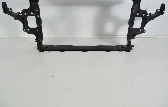 Hyundai i30 Radiator support slam panel 64105-GA4120
