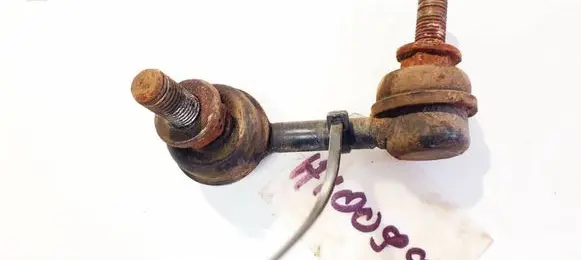 Front anti-roll bar/stabilizer link