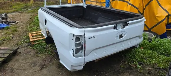 Ford Ranger Rear quarter panel 