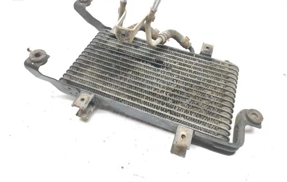 Toyota Land Cruiser (J200) Transmission/gearbox oil cooler 0240005251 6019