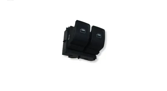 Skoda Rapid (NH) Electric window control switch 5JB959858B