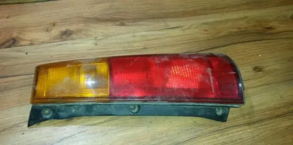 Honda CR-V Rear/tail lights 0432200 043-2200