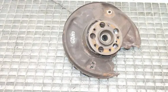 Mercedes-Benz SLK R171 Rear wheel hub