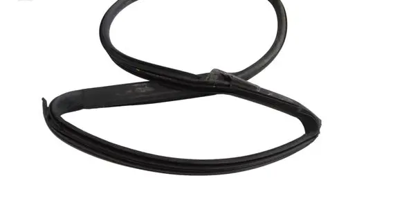 Maserati Ghibli Rubber seal rear door 