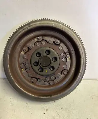 Volkswagen PASSAT B7 Flywheel 03L105266AK