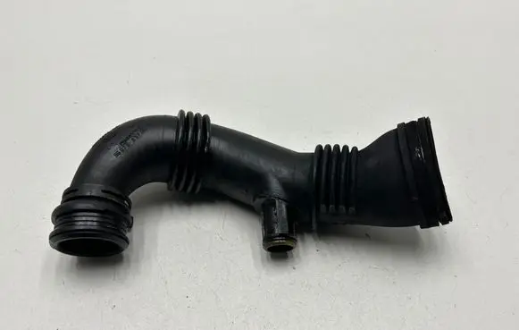 Peugeot 3008 I Intercooler hose/pipe 9687883680