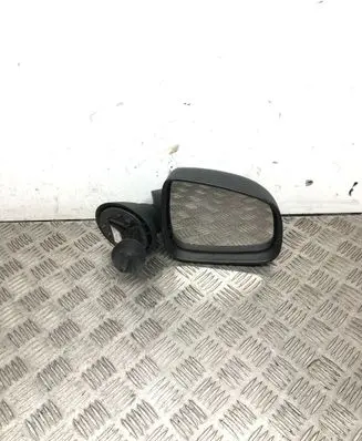Dacia Sandero Manual wing mirror E9024363 E9034363