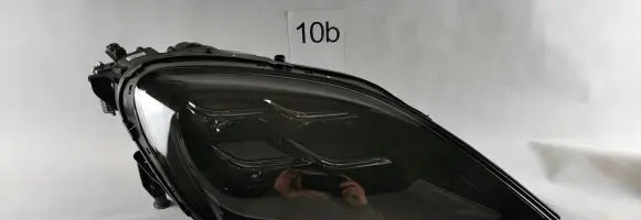 Porsche Cayenne (9PA) Headlight/headlamp 9Y0941086C