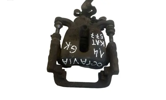 Skoda Octavia Mk3 (5E) Rear brake caliper