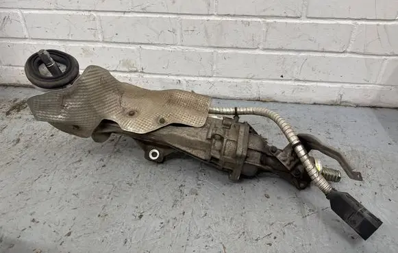 Hyundai Tucson IV NX4 Steering rack 57700R2090