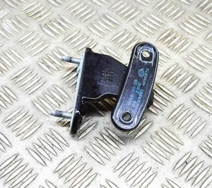 Mercedes-Benz GLE (W166 - C292) Rear door lower hinge