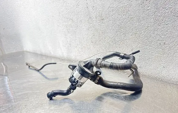 Opel Corsa D Breather/breather pipe/hose 70349704