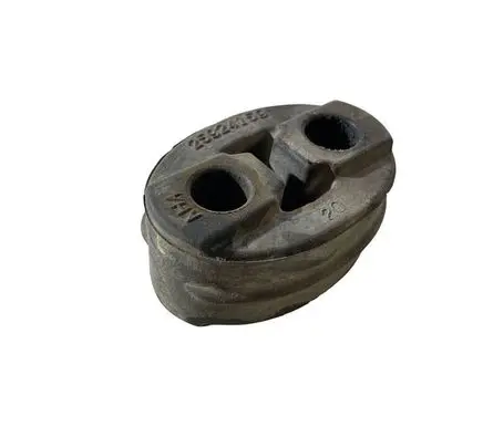 Chevrolet Camaro Muffler mount bracket/holder 25924159