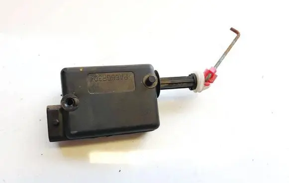 Dacia Lodgy Central locking motor 